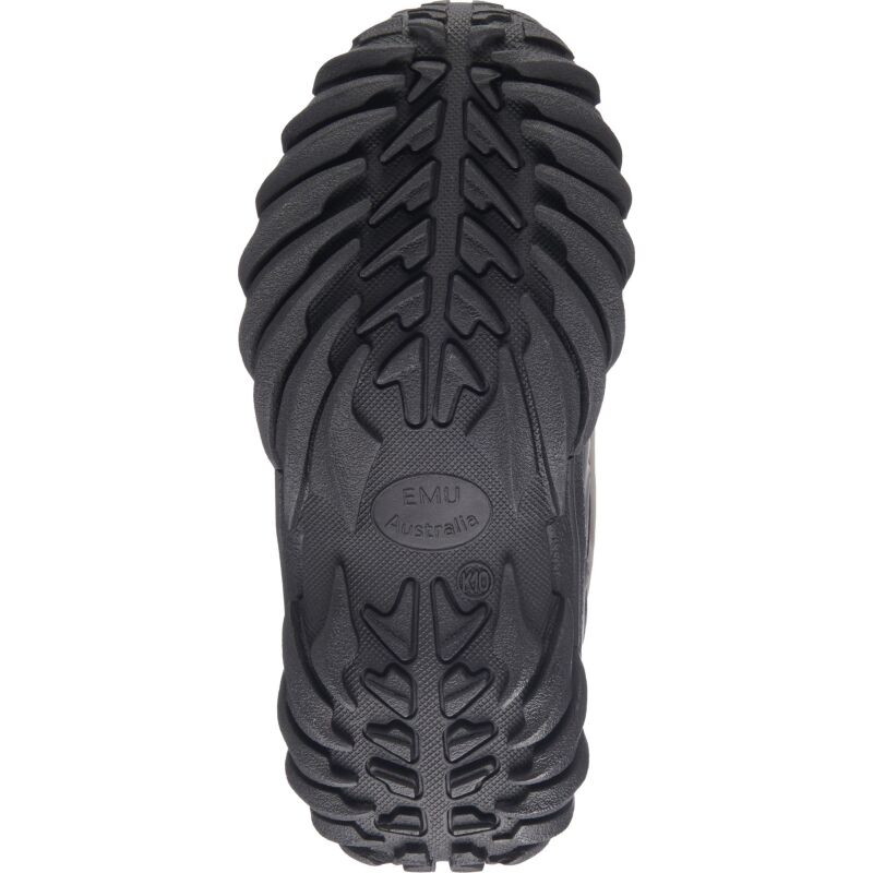 EMU Australia PIRRAMA Moss