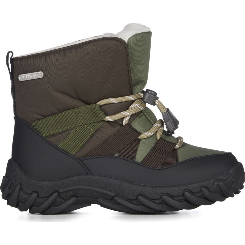 EMU Australia PIRRAMA Moss