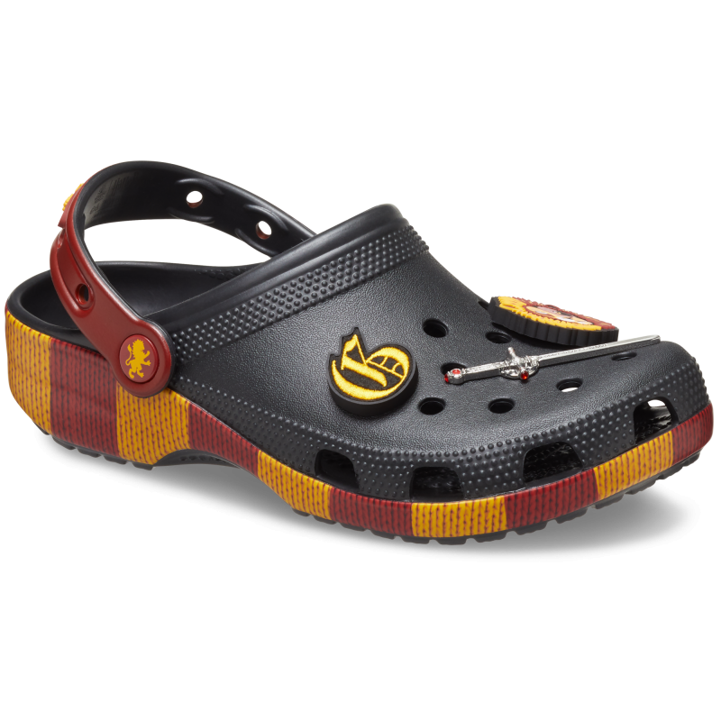Crocs™ Harry Potter Gryffindor Classic Clog Multi