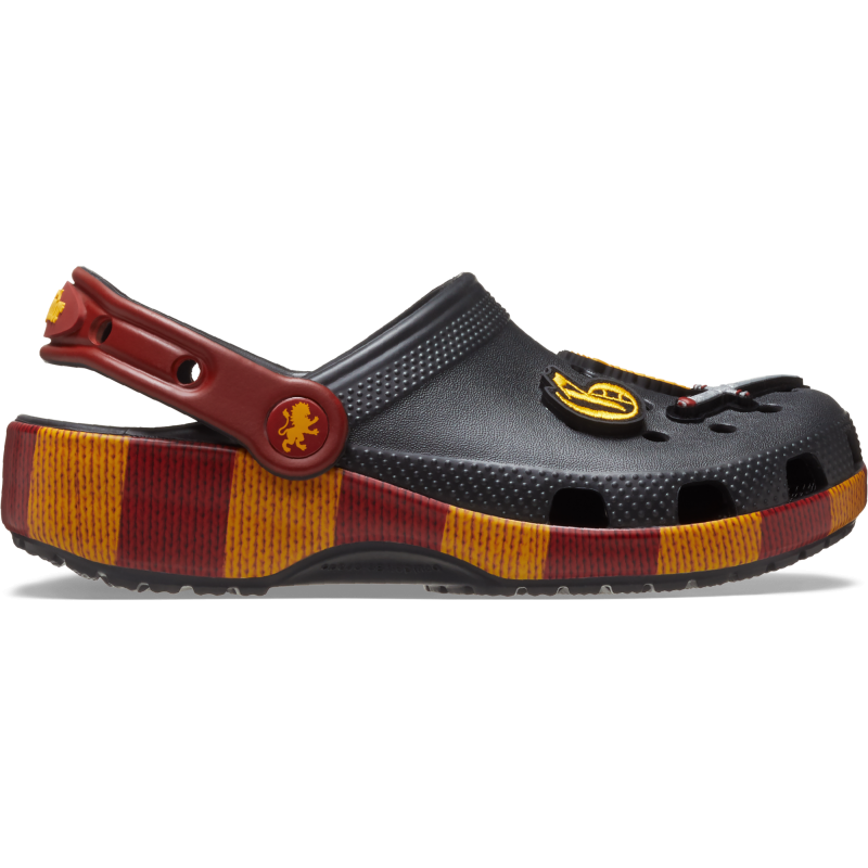 Crocs™ Harry Potter Gryffindor Classic Clog Kid's Multi