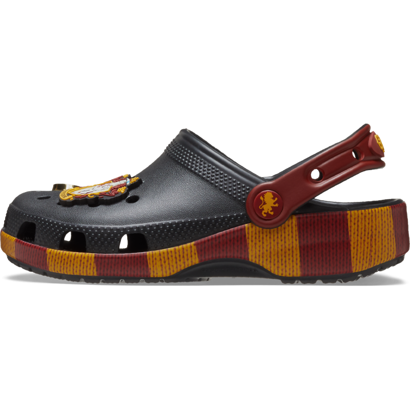 Crocs™ Harry Potter Gryffindor Classic Clog Kids' Multi