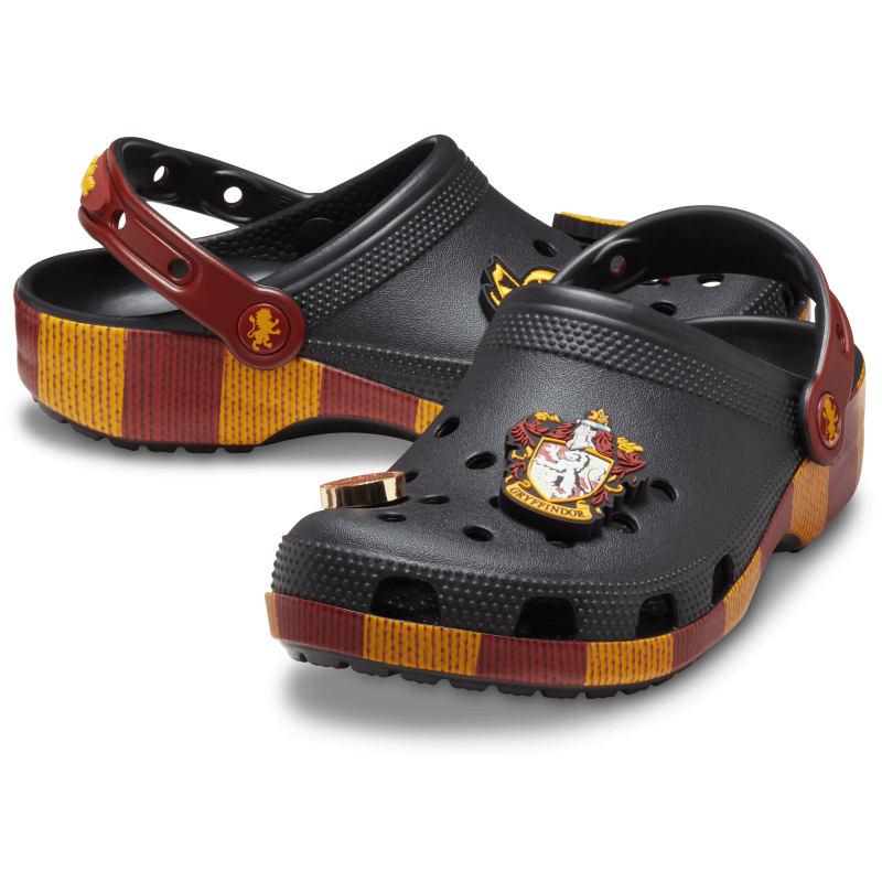 Crocs™ Harry Potter Gryffindor Classic Clog Kid's Multi