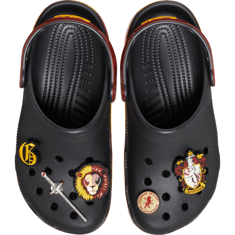 Crocs™ Harry Potter Gryffindor Classic Clog Kids' Multi