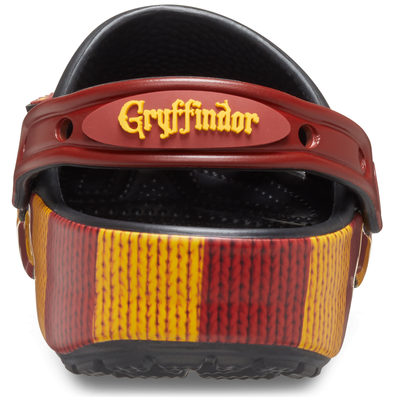 Crocs™ Harry Potter Gryffindor Classic Clog Kids' Multi