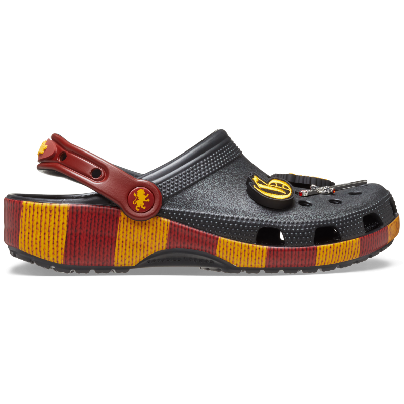 Crocs™ Harry Potter Gryffindor Classic Clog Multi