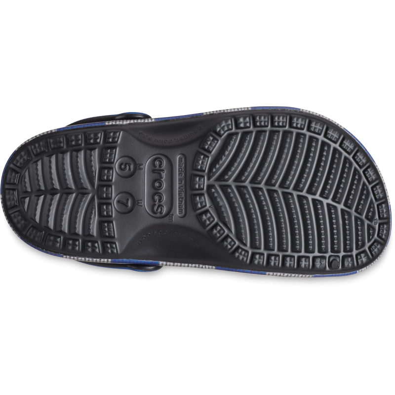 Crocs™ Harry Potter Ravenclaw Classic Clog Multi