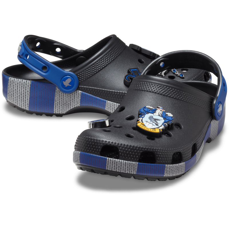 Crocs™ Harry Potter Ravenclaw Classic Clog Multi