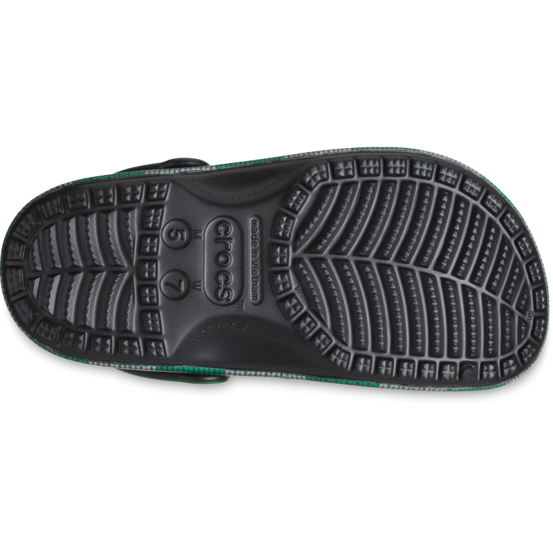 Crocs™ Harry Potter Slytherin Classic Clog Multi