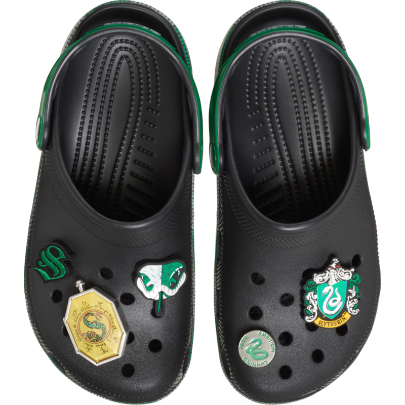 Crocs™ Harry Potter Slytherin Classic Clog Multi