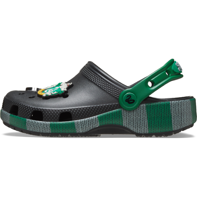 Crocs™ Harry Potter Slytherin Classic Clog Kid's Multi