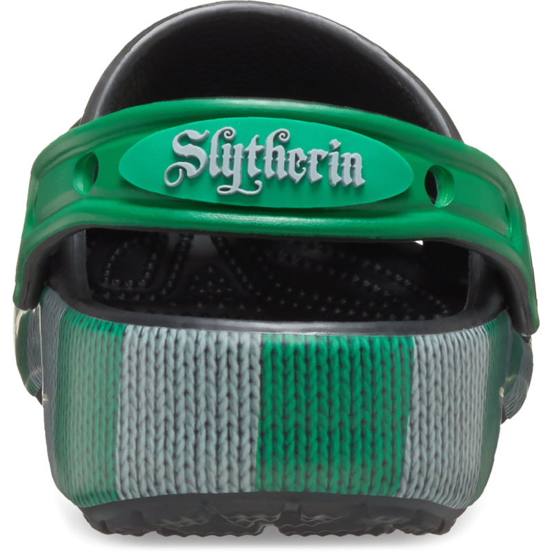 Crocs™ Harry Potter Slytherin Classic Clog Kid's Multi