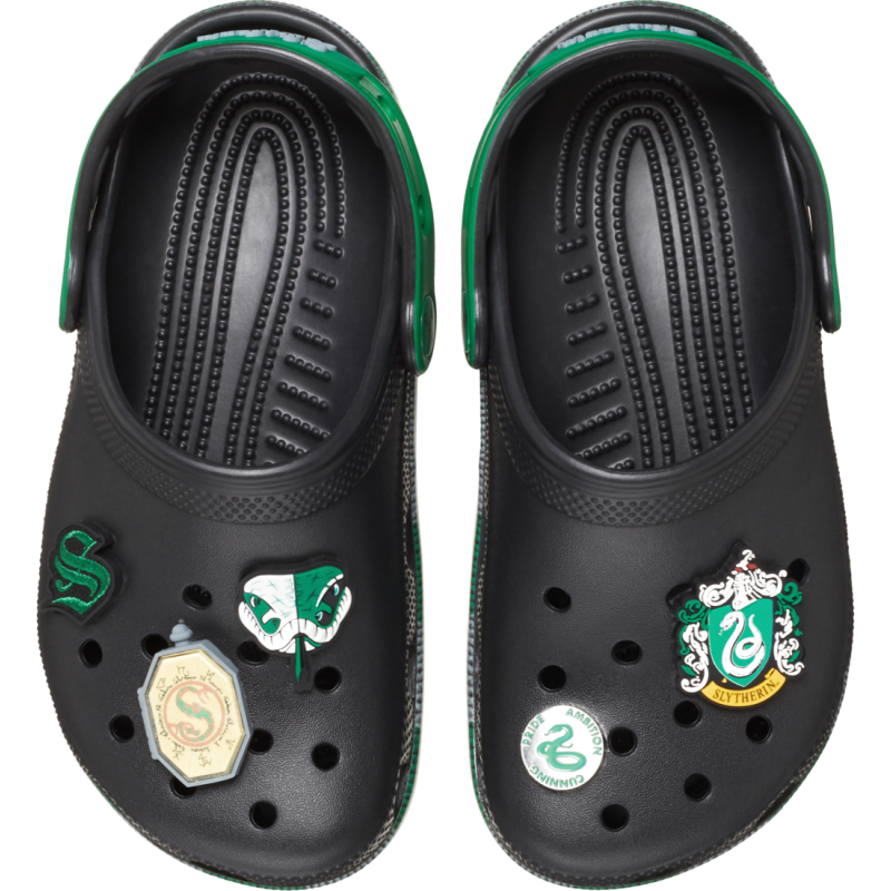 Crocs™ Harry Potter Slytherin Classic Clog Kids' Multi