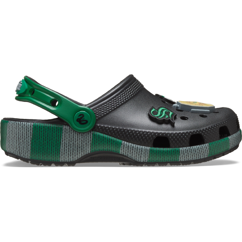 Crocs™ Harry Potter Slytherin Classic Clog Kid's Multi