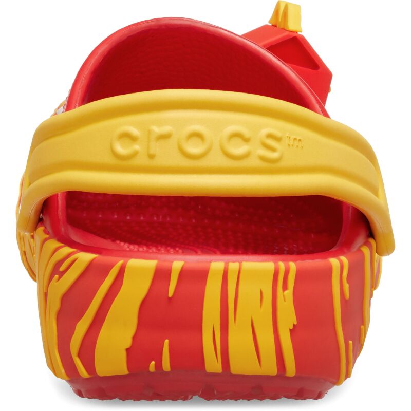 Crocs™ Mcdonalds Classic Clog Kid's Multi