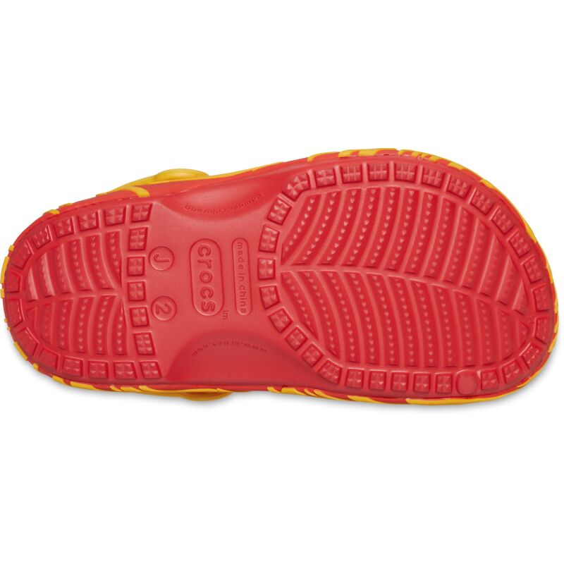 Crocs™ Mcdonalds Classic Clog Kid's Multi