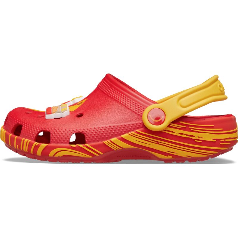 Crocs™ Mcdonalds Classic Clog Kid's Multi