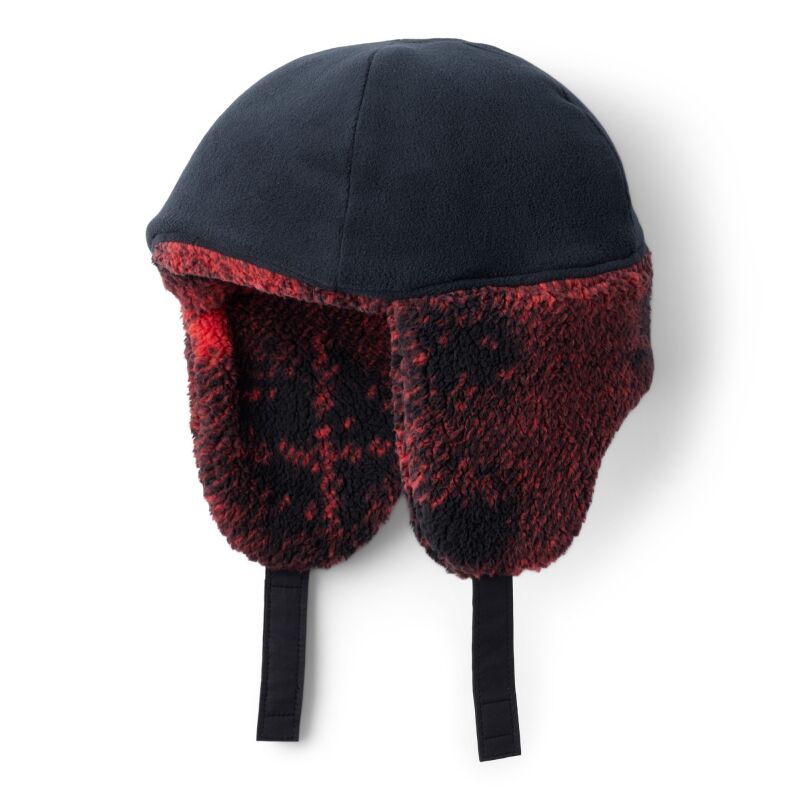 Columbia Youth Rugged Ridge Sherpa Trapper Daredevil Omblur Tonal