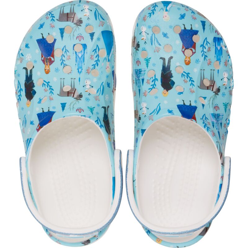 Crocs™ Frozen Baya Clog Multi