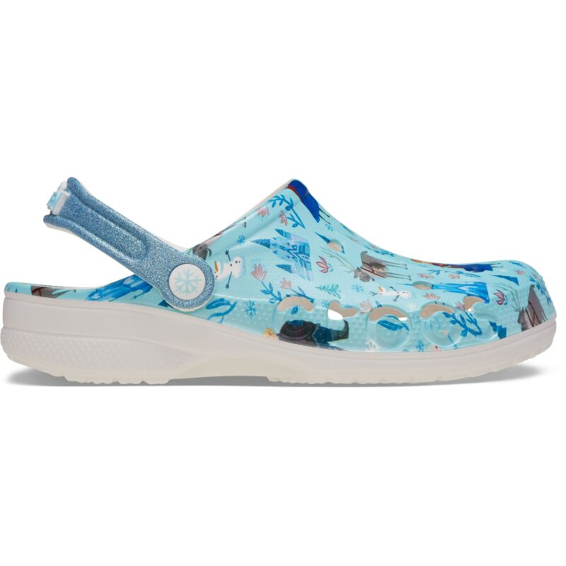 Crocs™ Frozen Baya Clog Multi