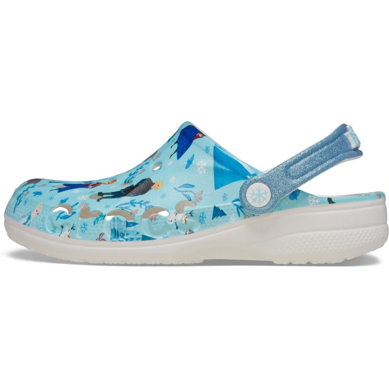 Crocs™ Frozen Baya Clog Multi
