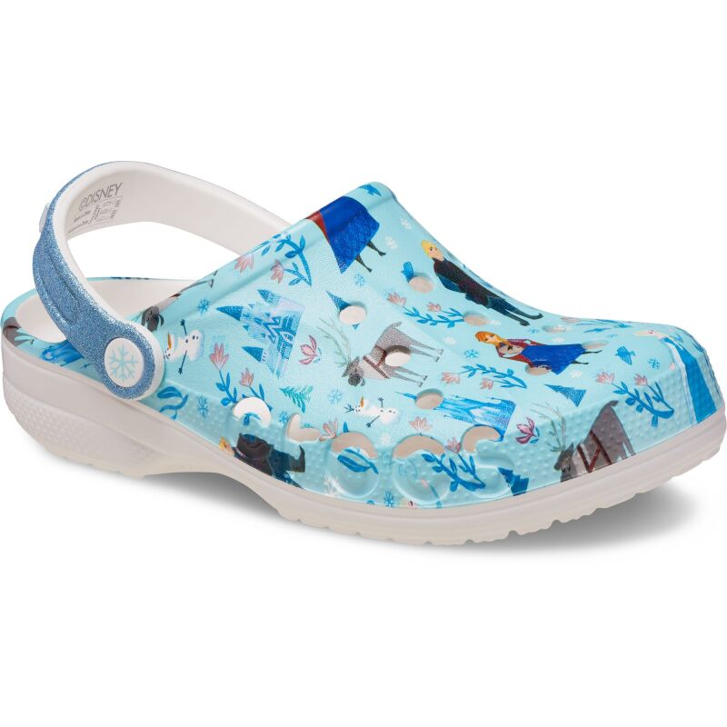 Crocs™ Frozen Baya Clog Multi