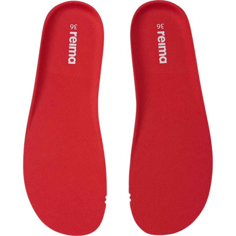 REIMA Talvella 5400151A Barefoot Winter boots ReimaTec Junior Cinnamon brown 1490