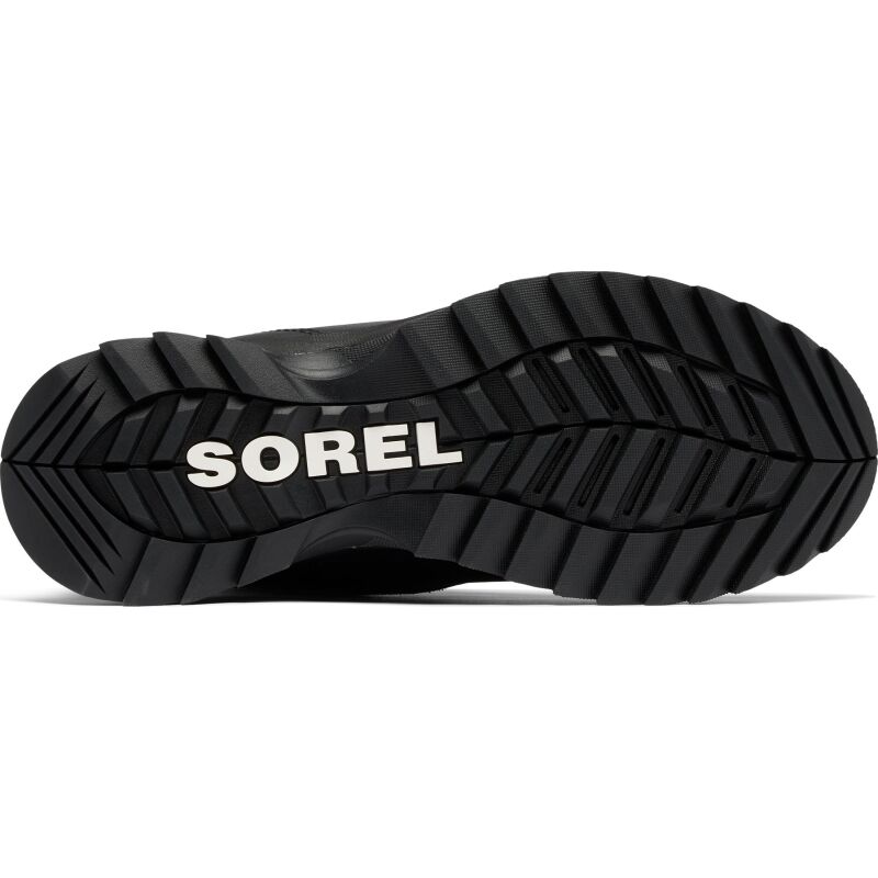 Sorel SCOUT 87 XT WP Black/ Quarry