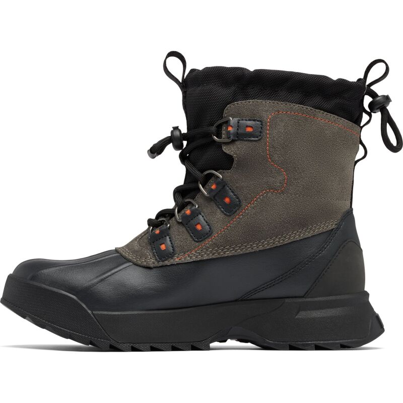 Sorel SCOUT 87 XT WP Black/ Quarry
