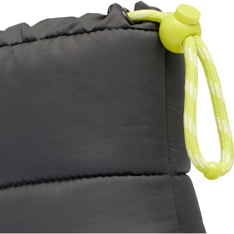 Sorel YOUTH WHITNEY II PLUS PUFFY WP Jet/ Black