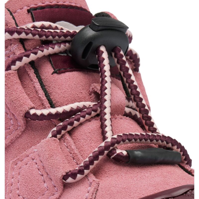 Sorel OUT N ABOUT IV CLASSIC WP Dazed Mauve/ Honey White