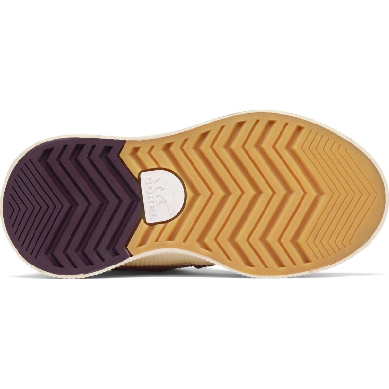 Sorel OUT N ABOUT IV CLASSIC WP Dazed Mauve/ Honey White