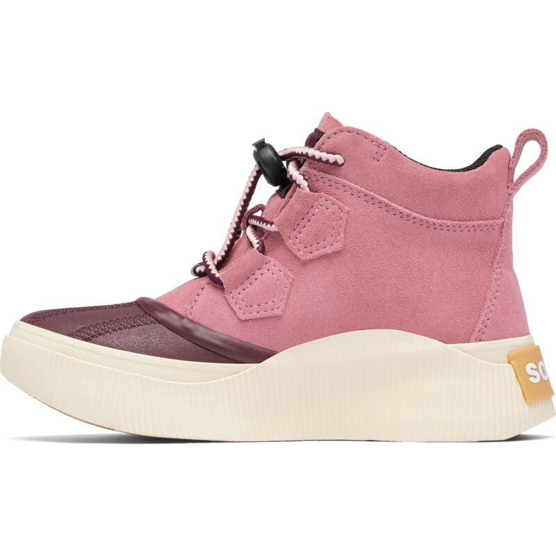 Sorel OUT N ABOUT IV CLASSIC WP Dazed Mauve/ Honey White