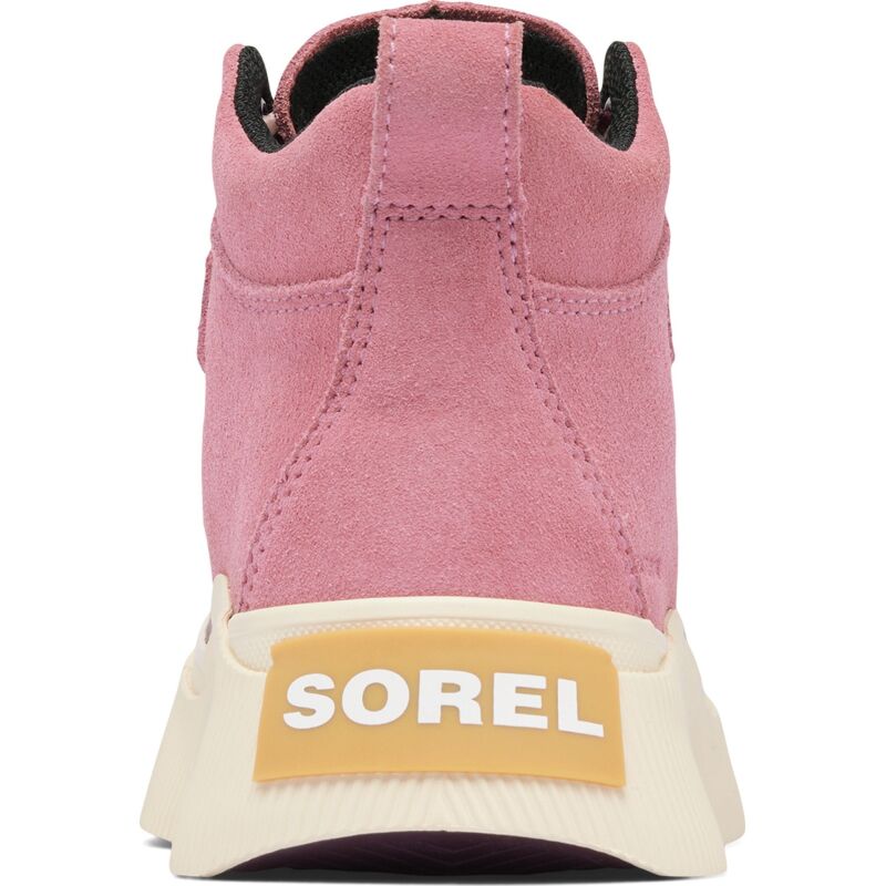 Sorel OUT N ABOUT IV CLASSIC WP Dazed Mauve/ Honey White