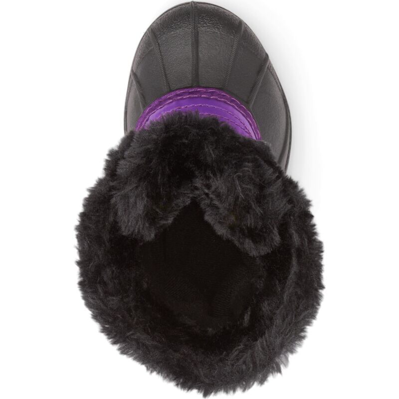 Sorel SNOW COMMANDER BOOT Gumdrop/ Purple Violet