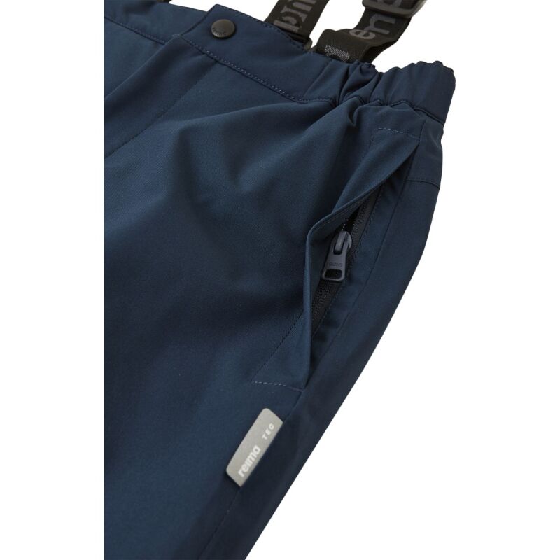 REIMA ReimaTec Waterproof Winter Pants Proxima 5100099B Navy 6980
