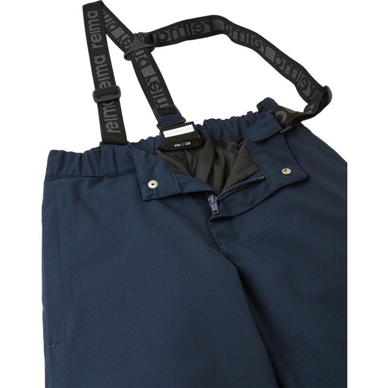 REIMA ReimaTec Waterproof Winter Pants Proxima 5100099B Navy 6980