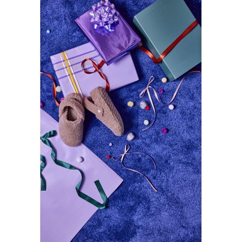 Crocs™ Classic Cozzzy Slipper Mushroom