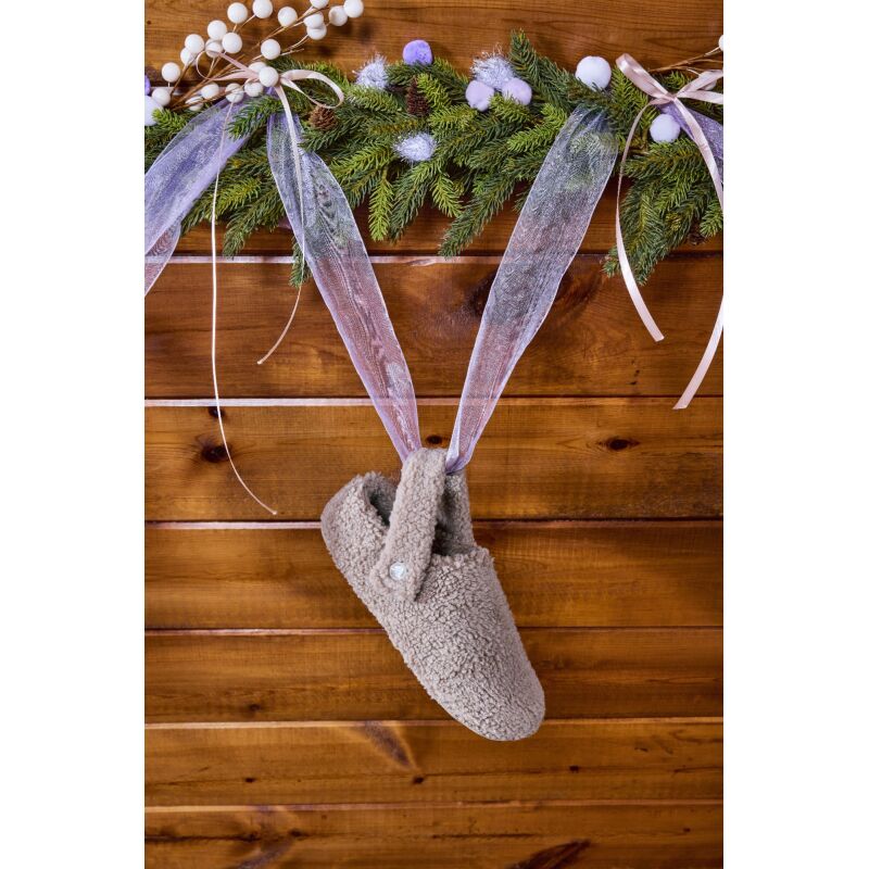 Crocs™ Classic Cozzzy Slipper Mushroom