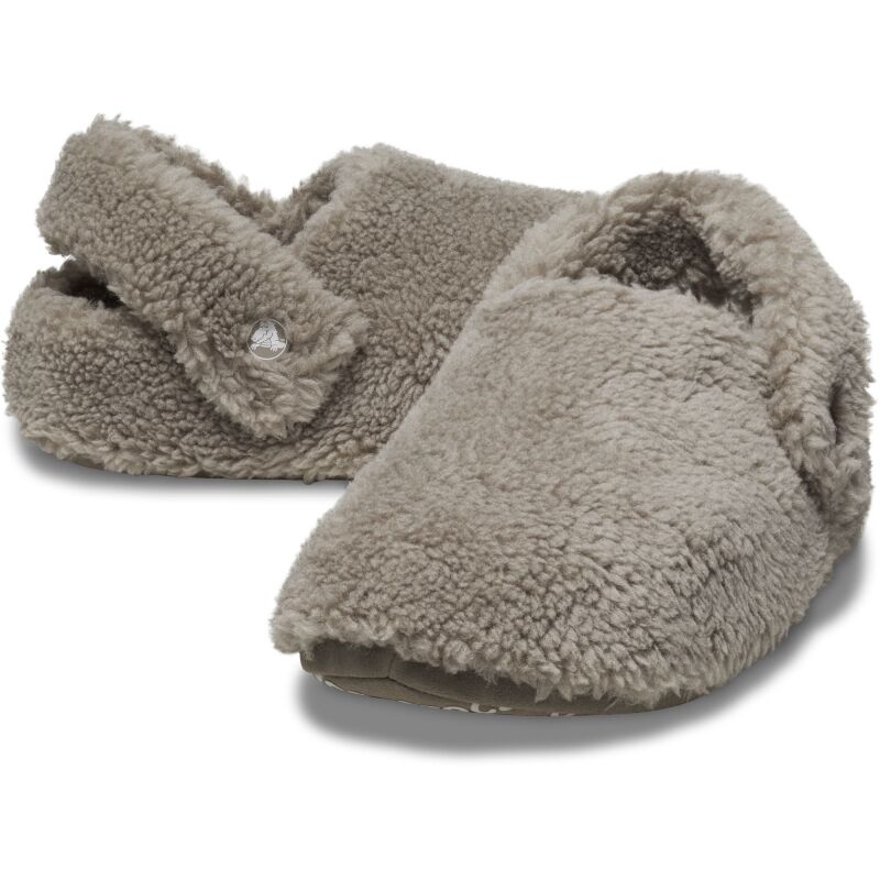 Crocs™ Classic Cozzzy Slipper Mushroom