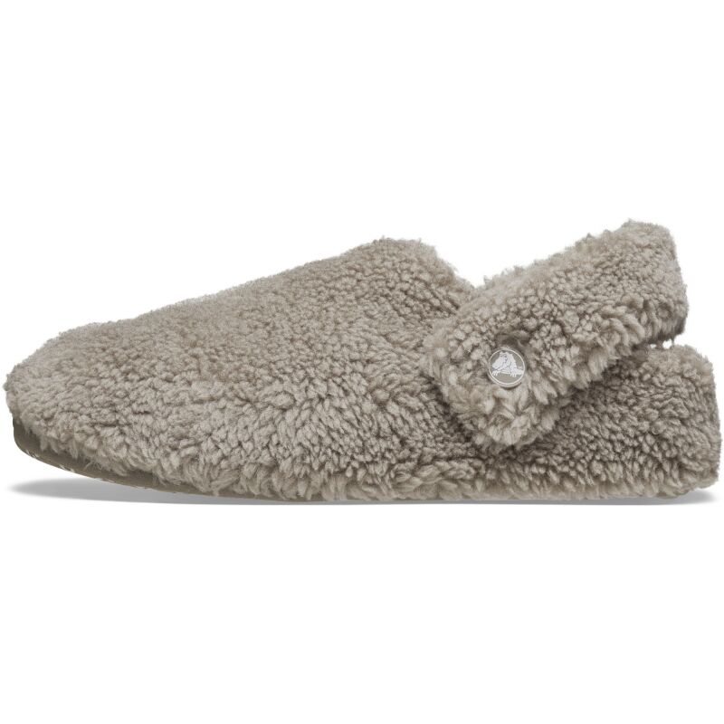 Crocs™ Classic Cozzzy Slipper Mushroom