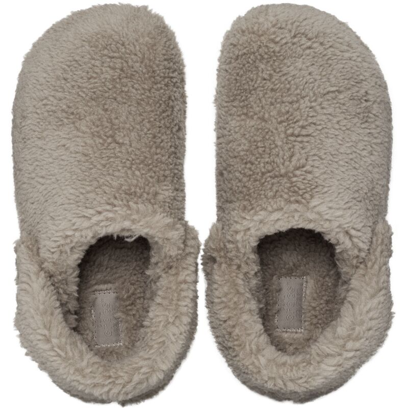 Crocs™ Classic Cozzzy Slipper Mushroom