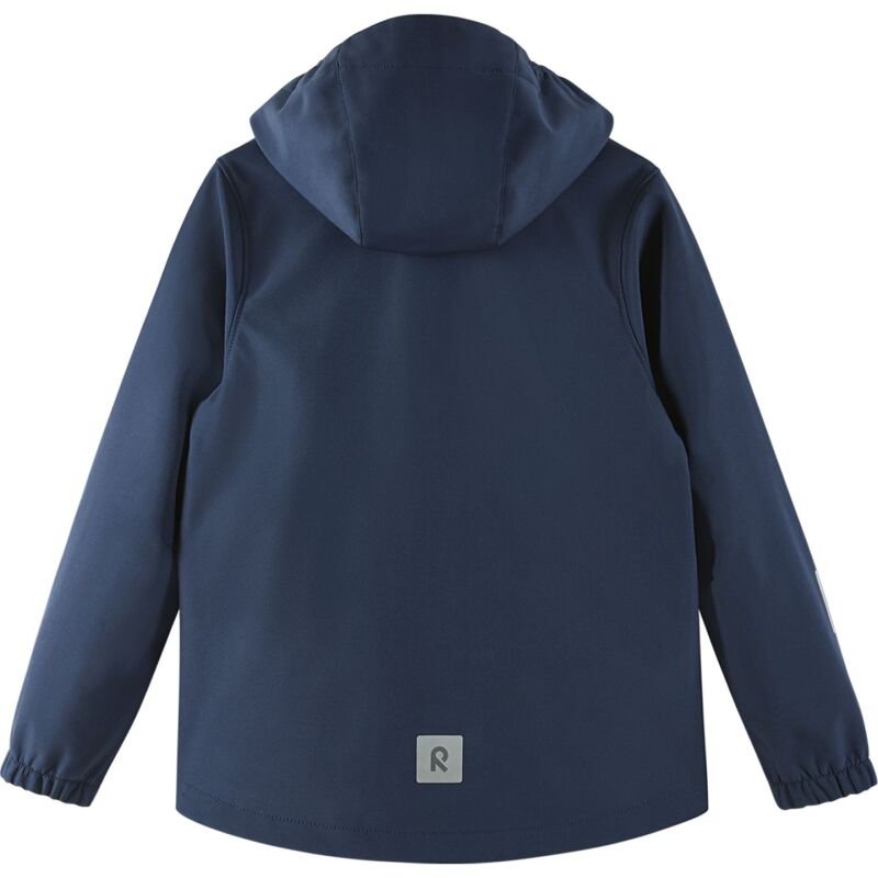 REIMA Softshell Jacket Koivula 5100290B Navy