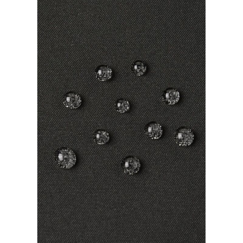 REIMA ReimaTec Waterproof Jacket Sulkava 5100416A Black