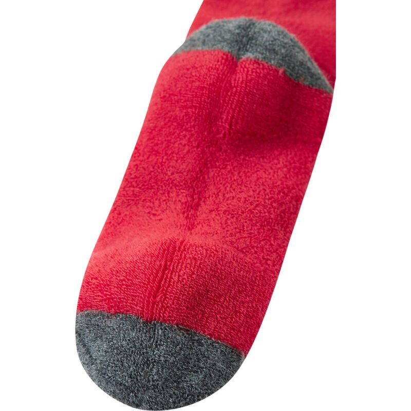 REIMA Soft Wool Blend Socks Saapas 5300033E Reima Red