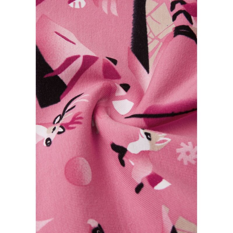 REIMA Tanssi 5300056E Soft Coral