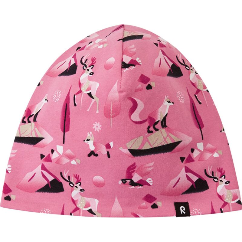 REIMA Tanssi 5300056E Soft Coral