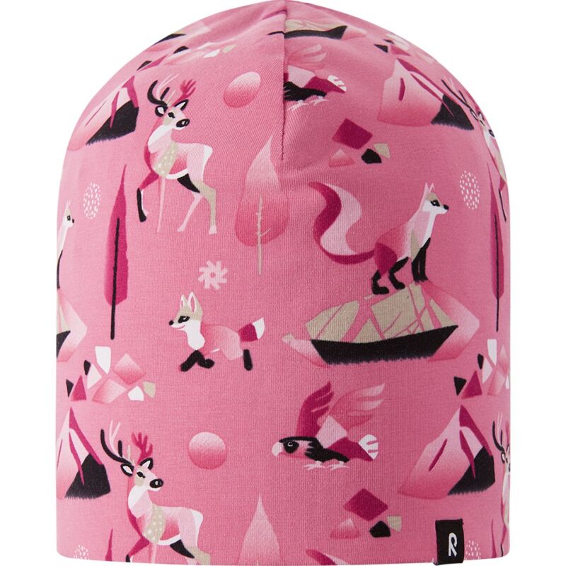 REIMA Tanssi 5300056E Soft Coral