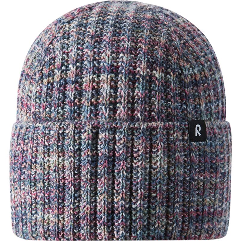 REIMA Wool-Blend Beanie Tikkana 5300313A Earthy Beige