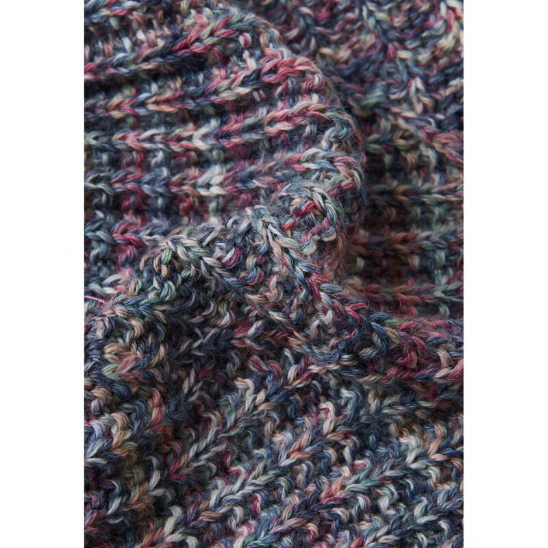 REIMA Wool-Blend Beanie Tikkana 5300313A Earthy Beige