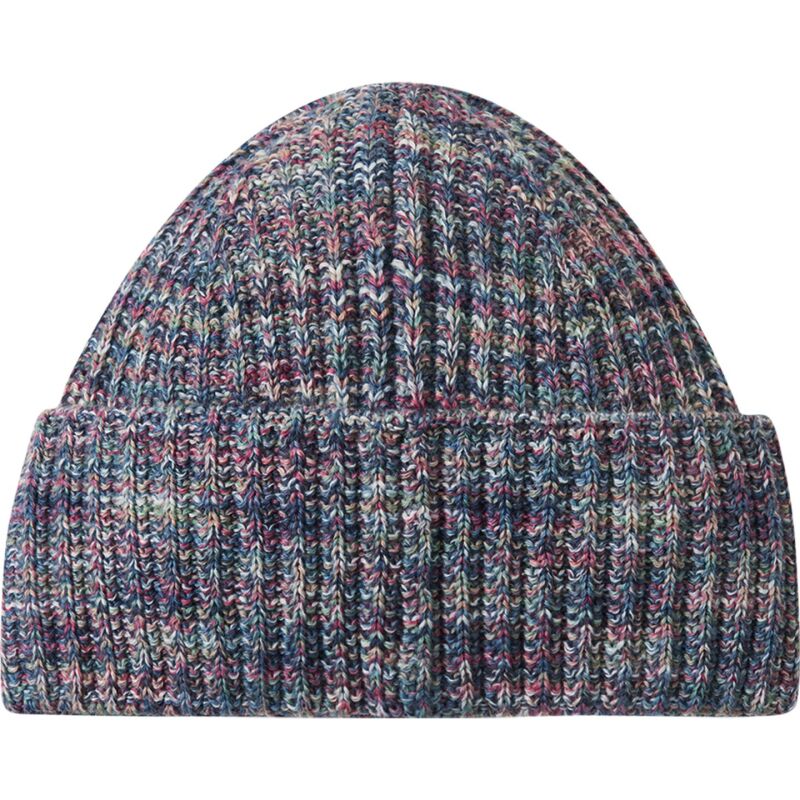 REIMA Wool-Blend Beanie Tikkana 5300313A Earthy Beige